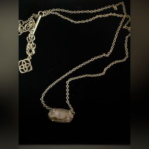 Kendra Scott Necklace